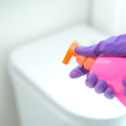 AI 생성 이미지 - ChatGPT (OpenAI) Effective cleaning methods