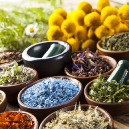Natural remedies
