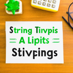 Smart Living Tips