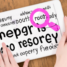 Fatigue recovery techniques